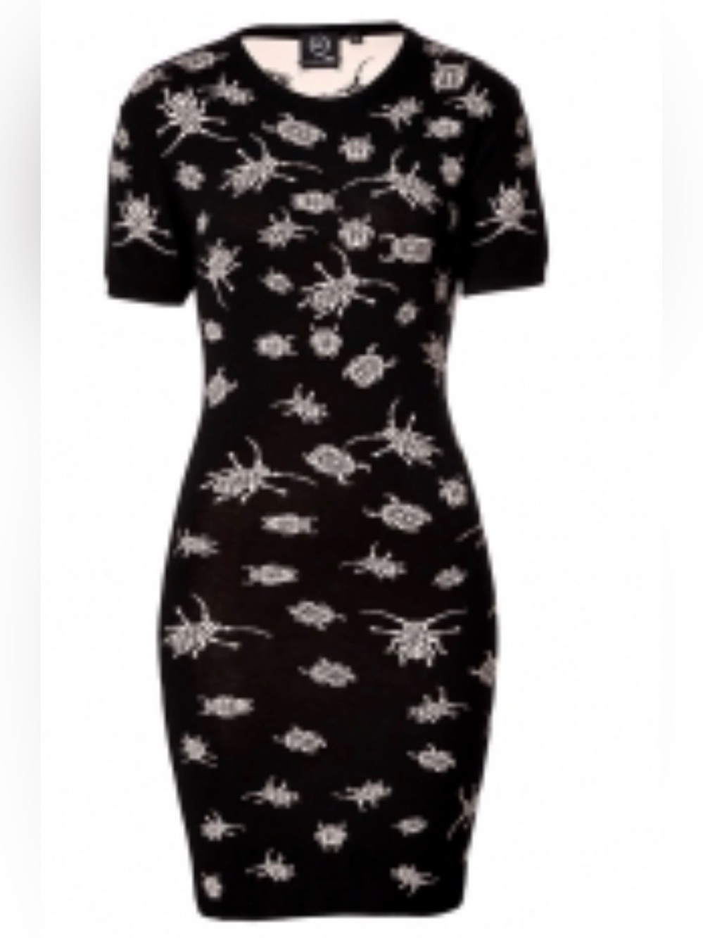 McQ Alexander McQueen Dress